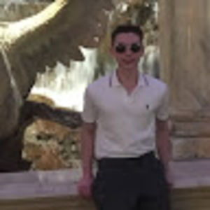 Meet your Posher, Lucas